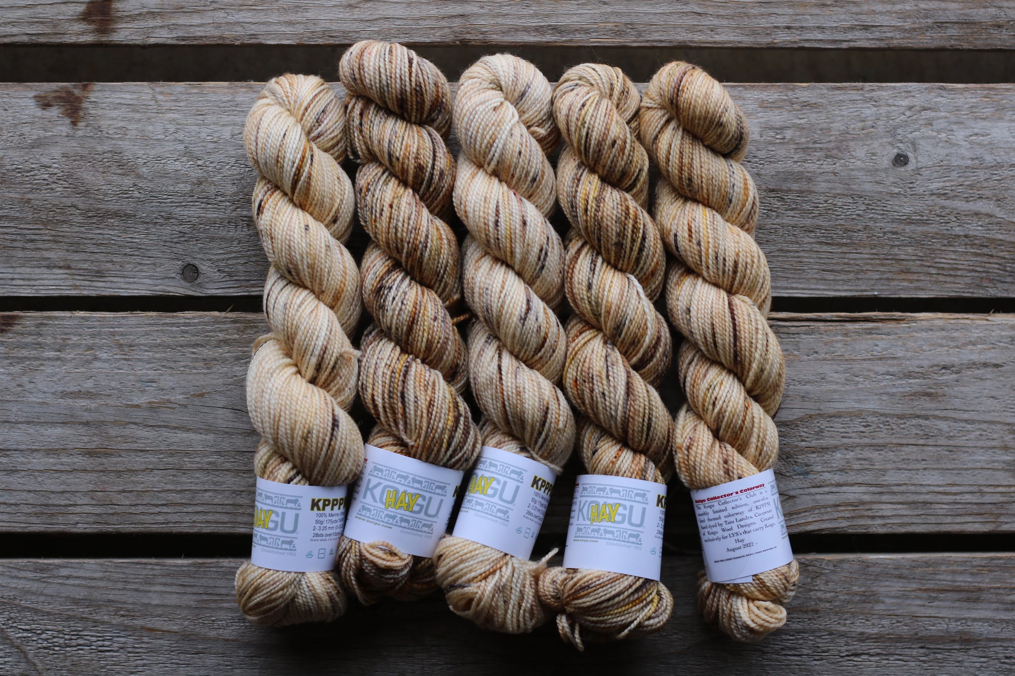 Koigu Collector Originals