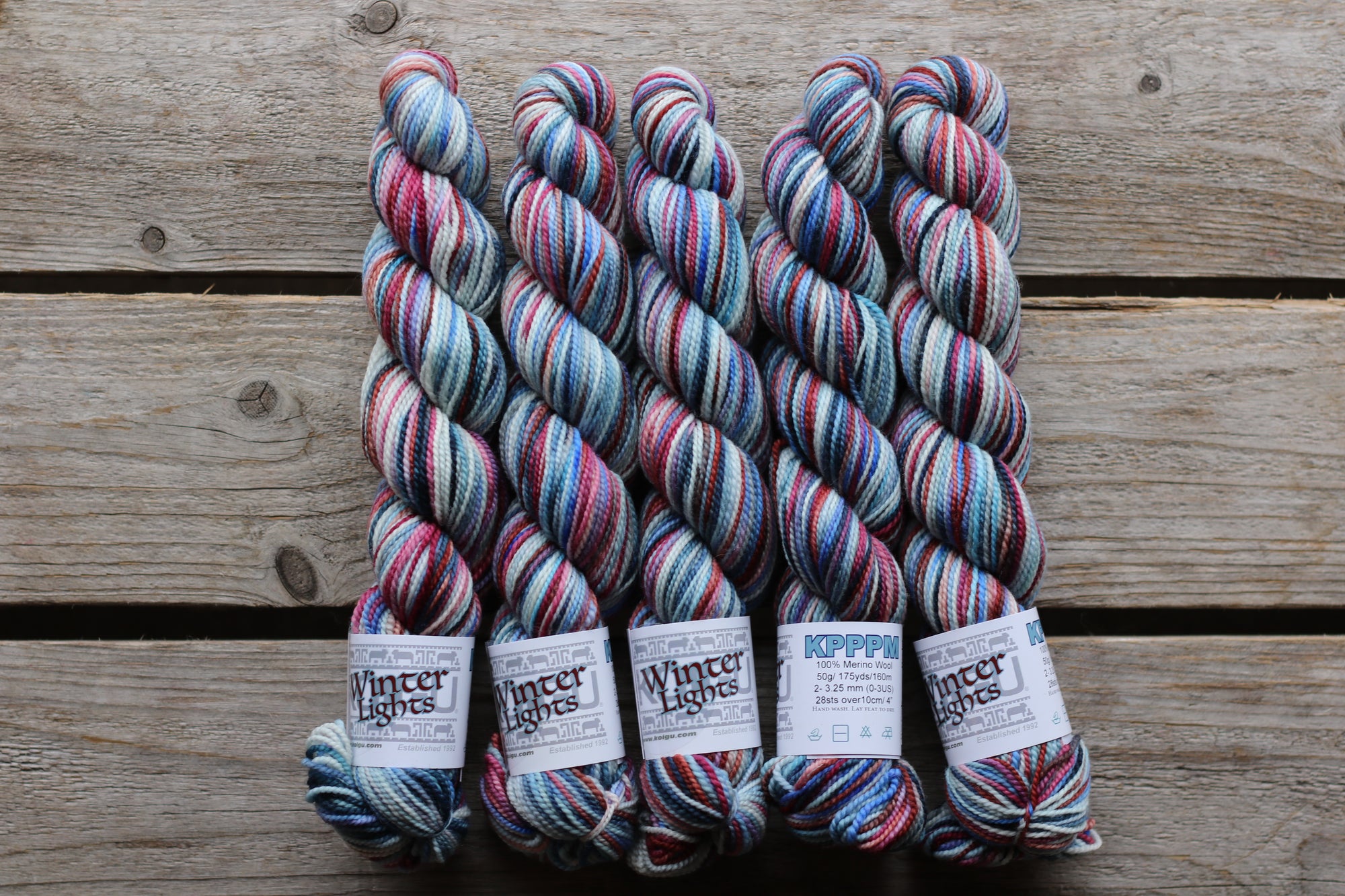 Koigu Collector Originals
