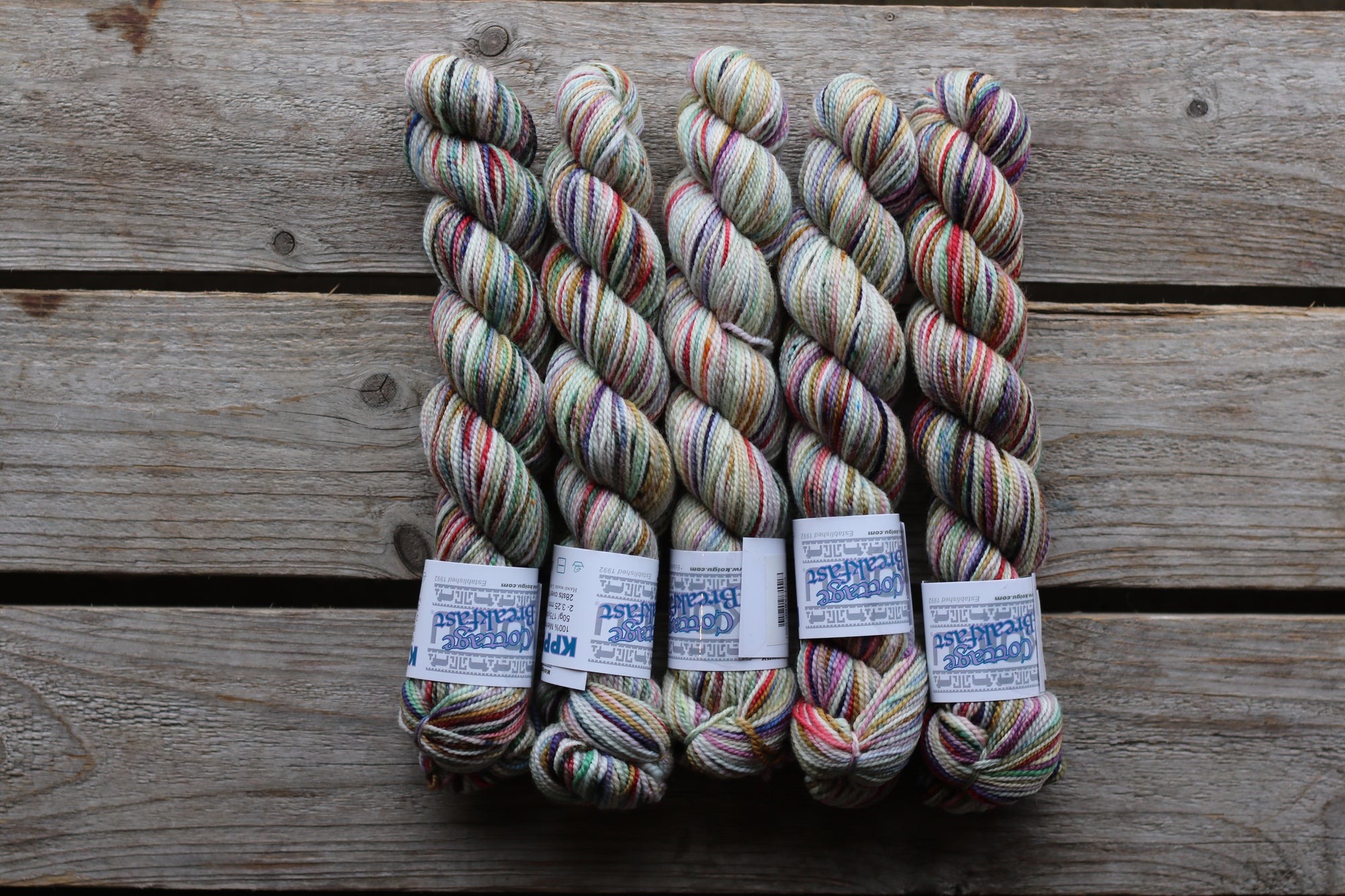 Koigu Collector Originals
