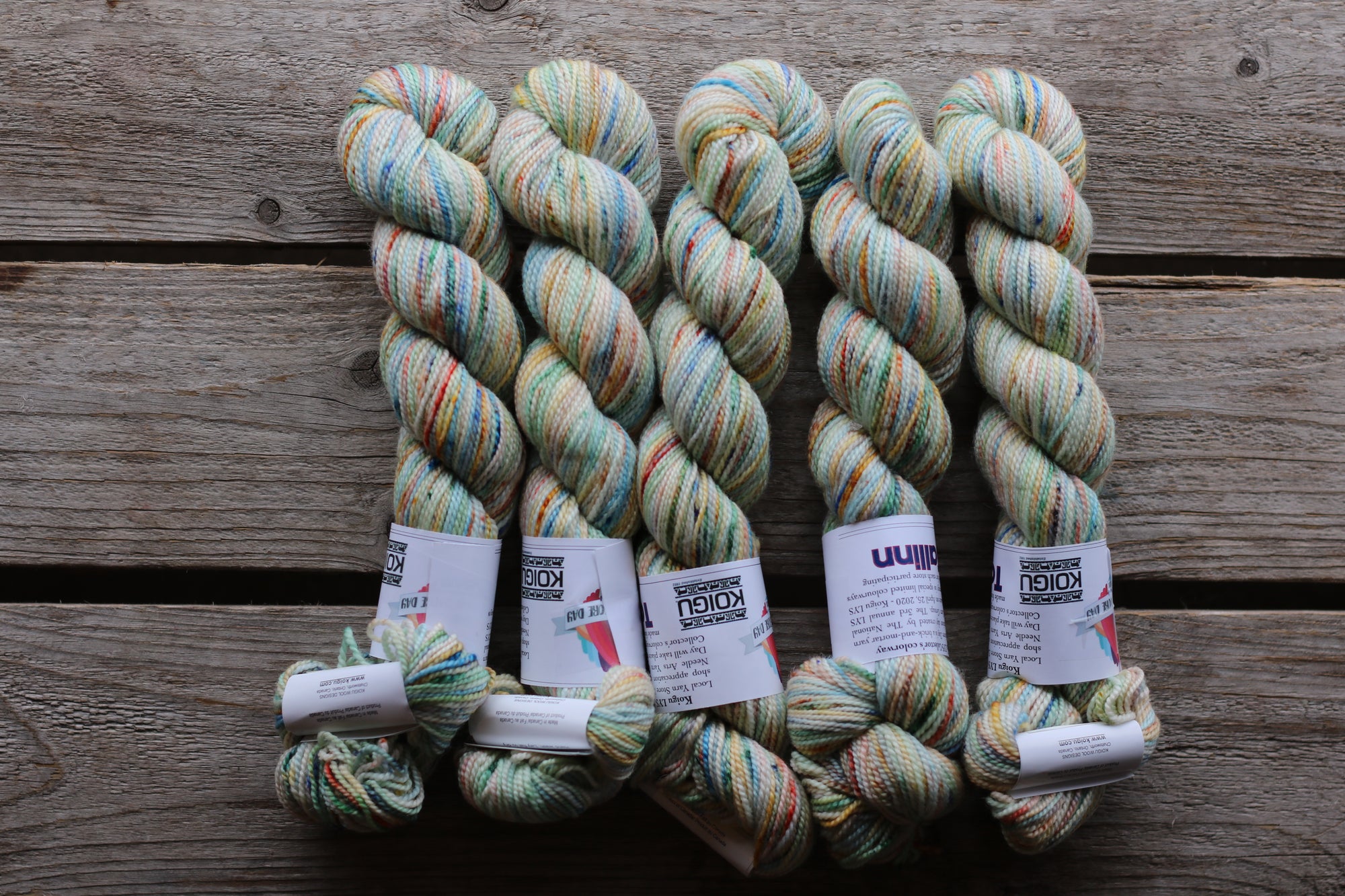 Koigu Collector Originals