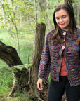 ELIZA SWEATER    ~ By Melissa Leapman pdf