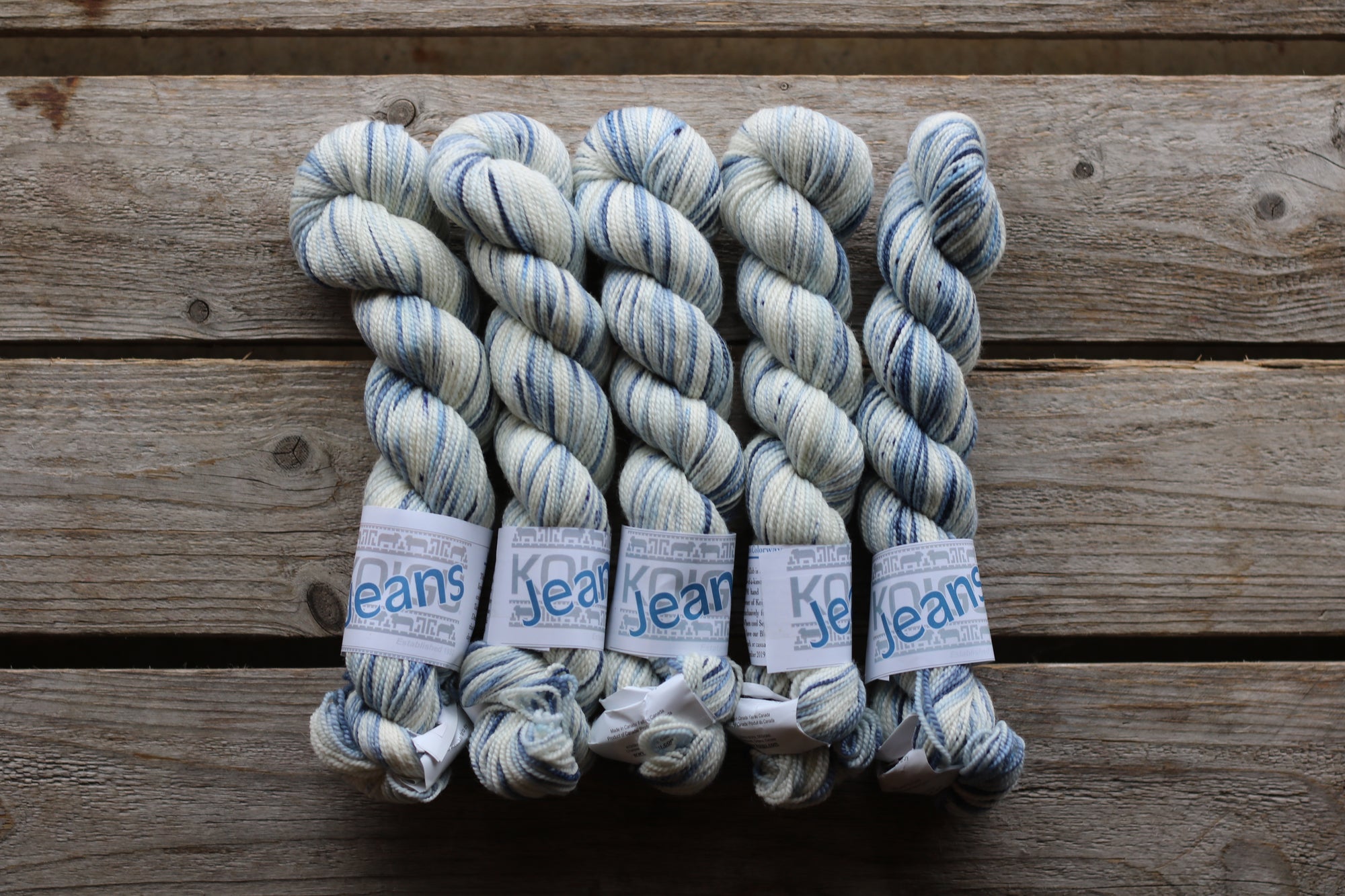 Koigu Collector Originals