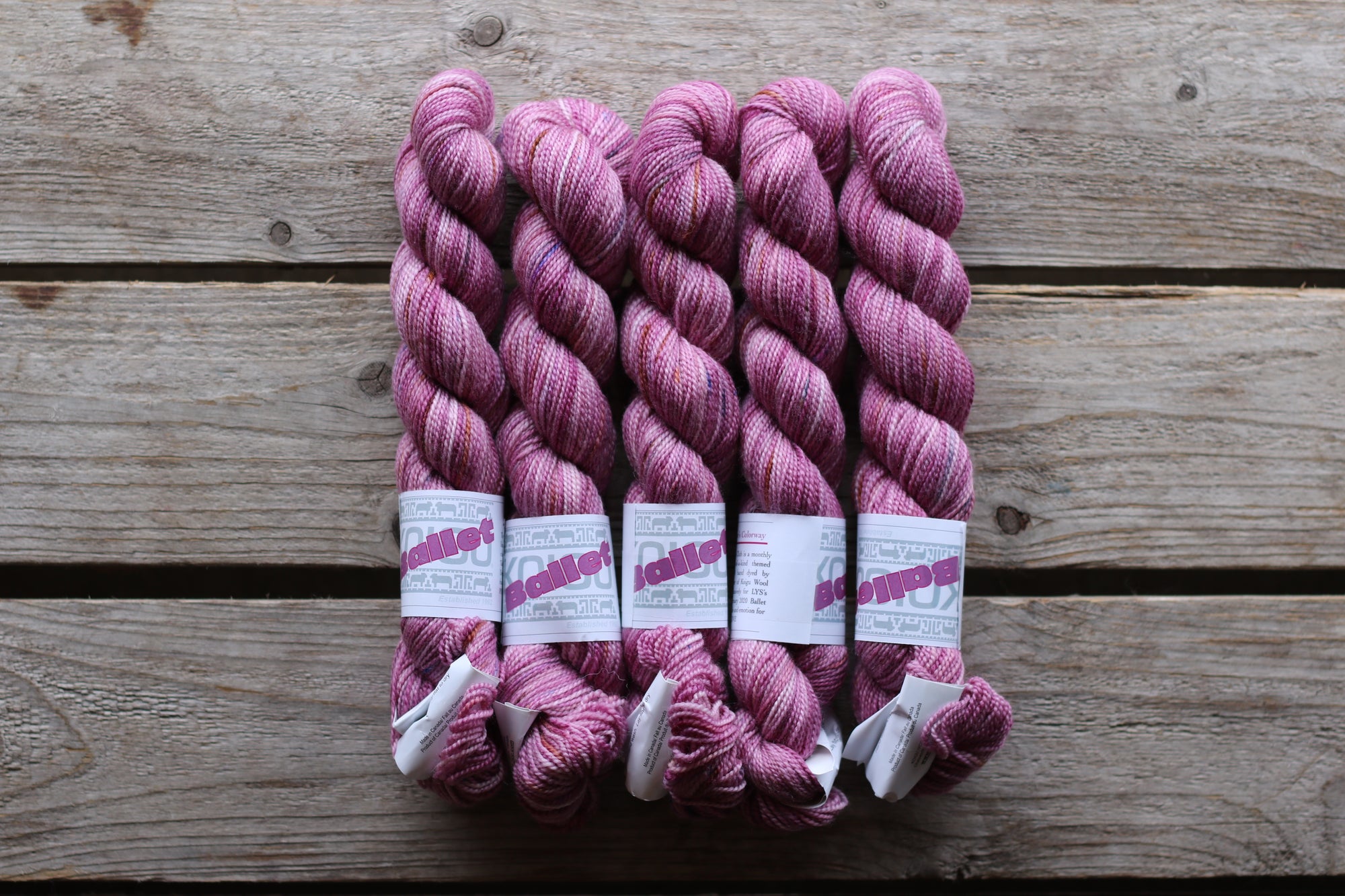 Koigu Collector Originals