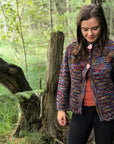ELIZA SWEATER    ~ By Melissa Leapman pdf