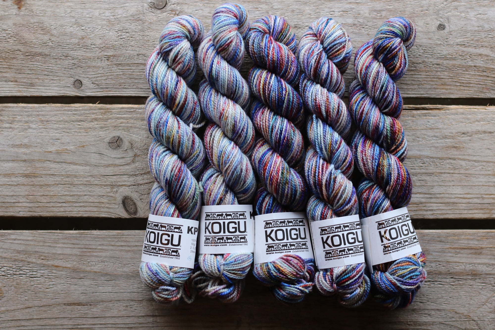 Koigu Collector Originals