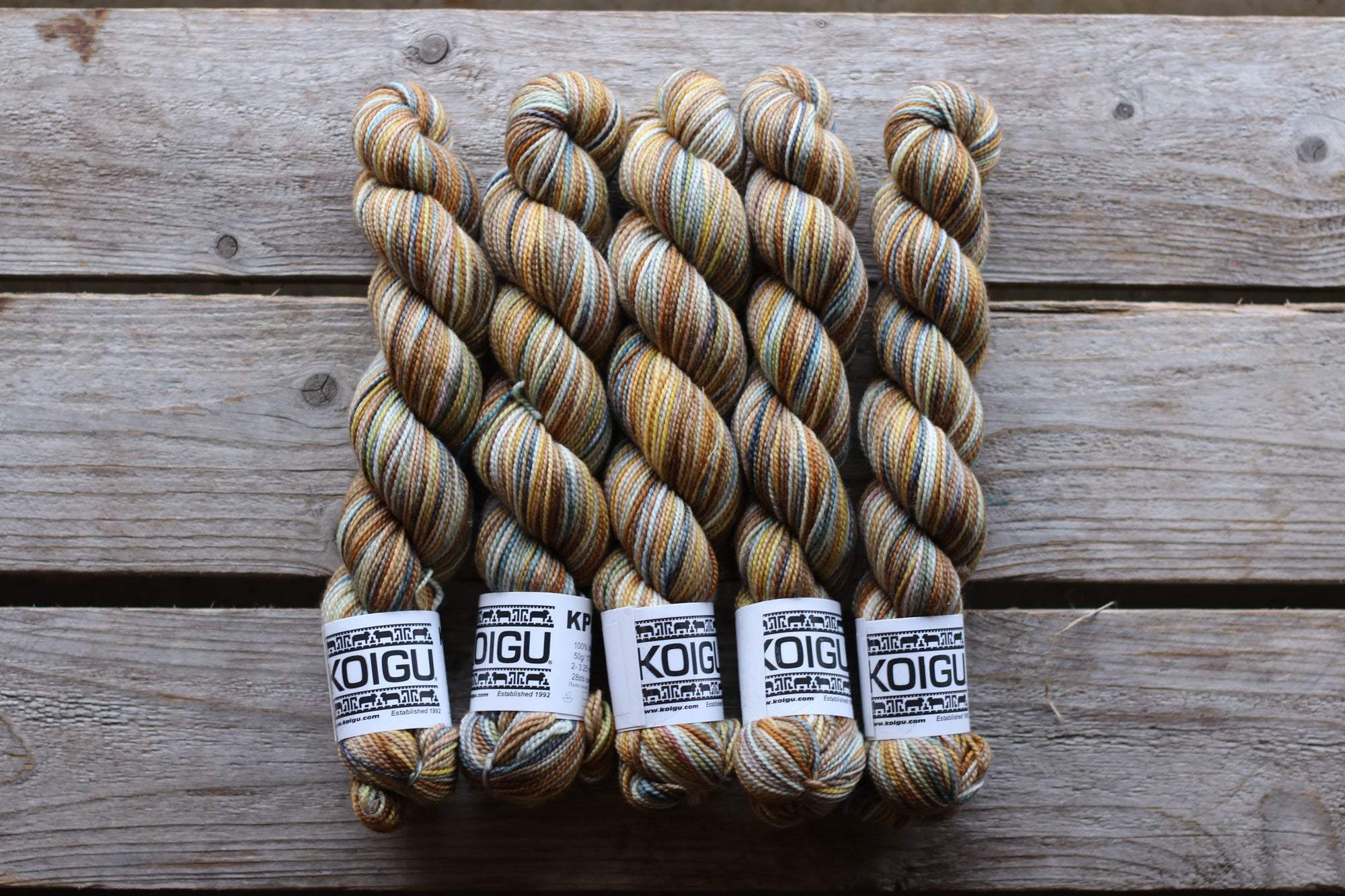 Koigu Collector Originals