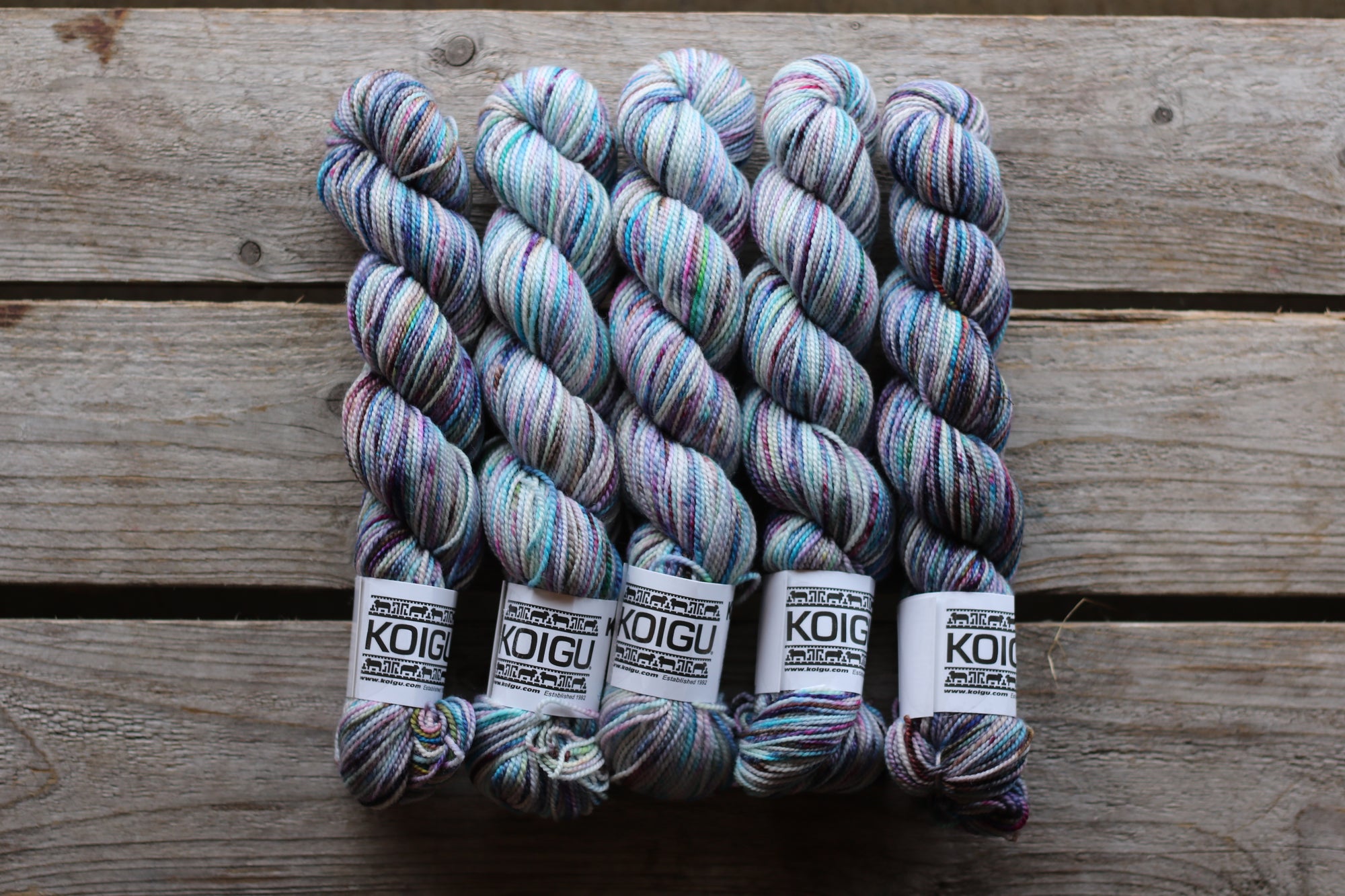 Koigu Collector Originals