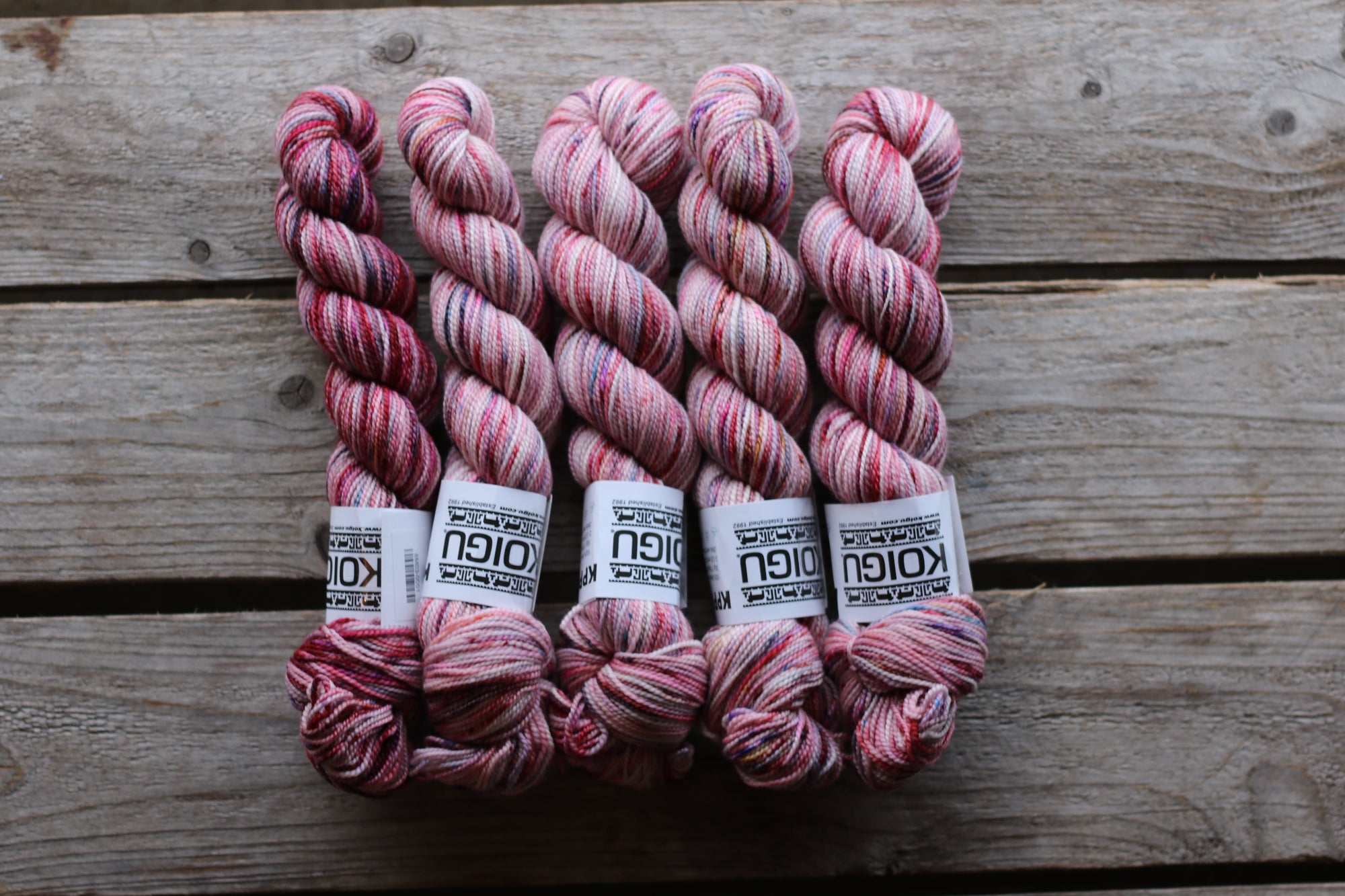 Koigu Collector Originals