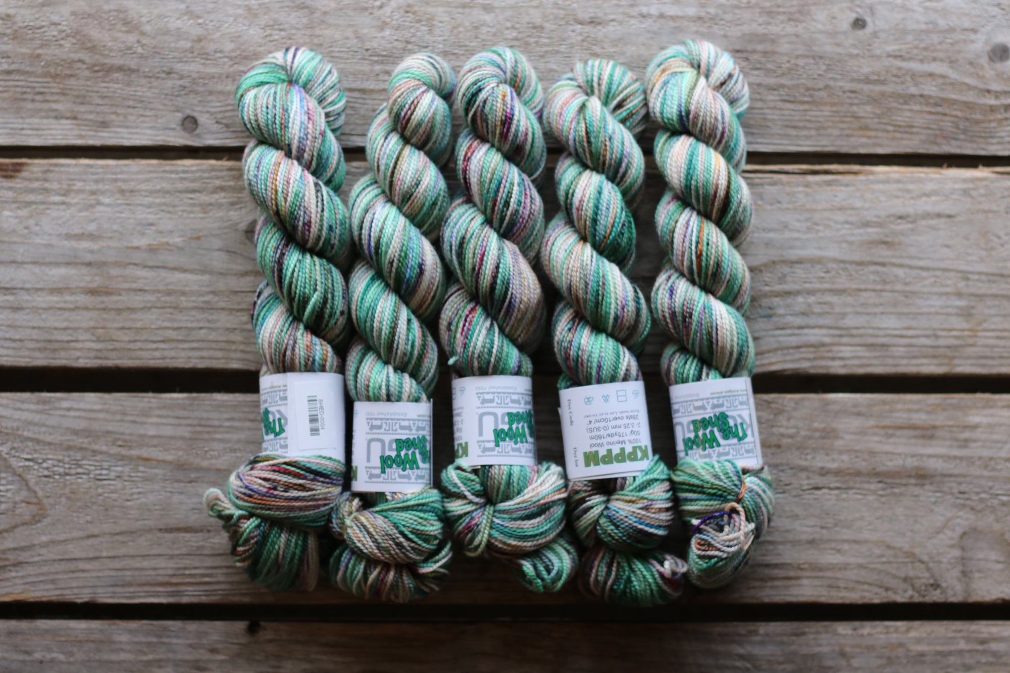 Koigu Collector Originals