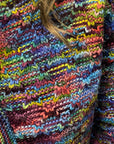 ELIZA SWEATER    ~ By Melissa Leapman pdf