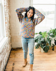 Willow Sweater yarn pack