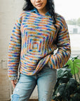 Willow Sweater yarn pack