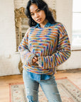 Willow Sweater yarn pack