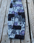Ice Cube Scarf/Cowl By Joanna Clayson (crochet) - Download