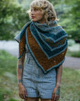 Golden Hour Shawl Yarn Pack