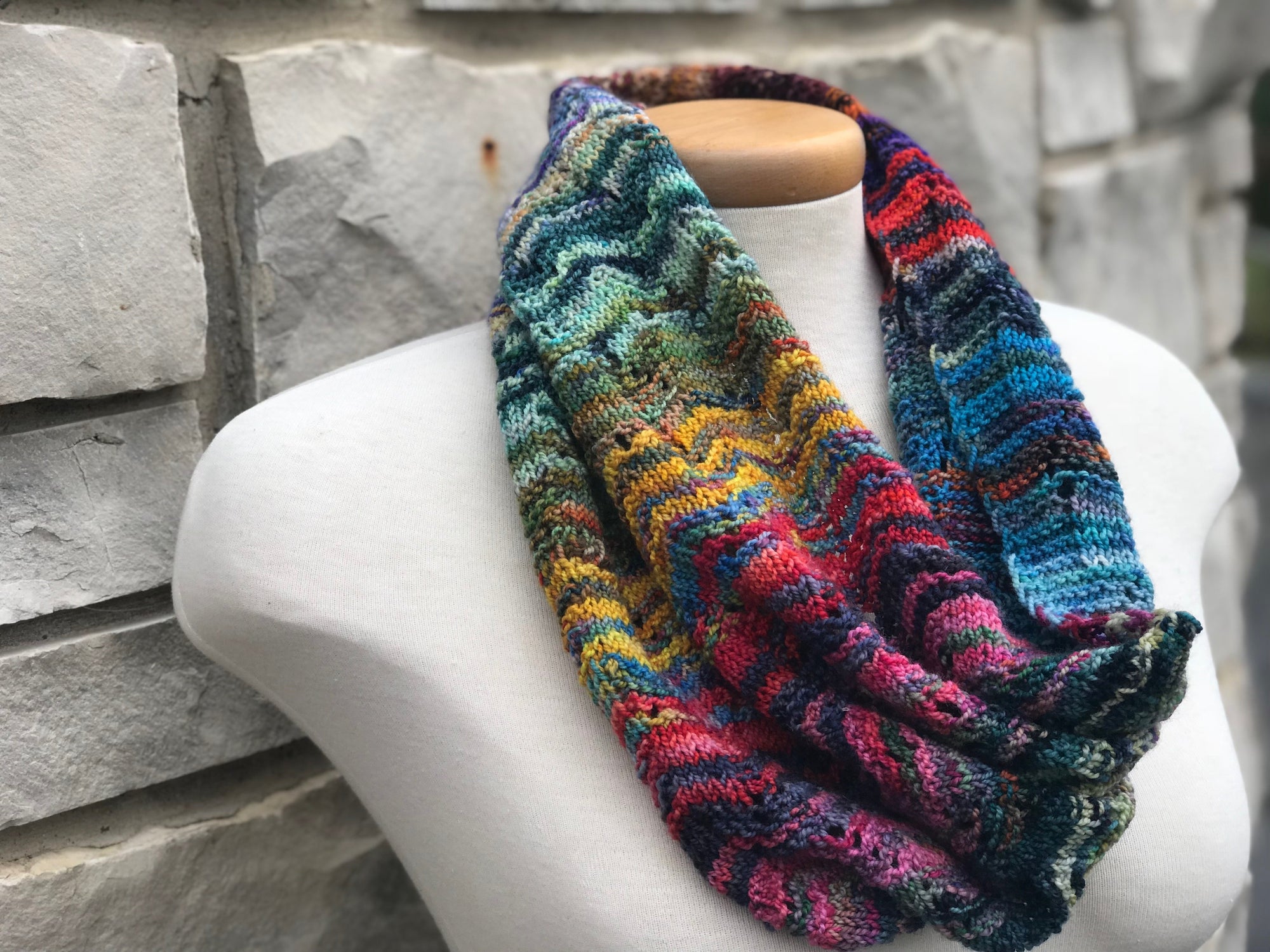 Cookie Jar Cowl PDF Download
