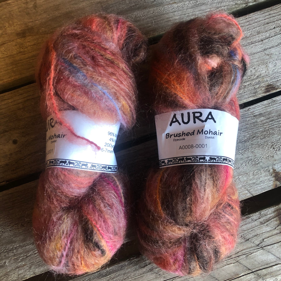 Aura