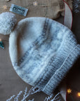 Koigu Sheep Hat Kit Gift Pack