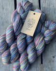 AlpacaBamboo Lace weight Yarn