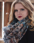 Azzo Cowl By Taiu Landra (pattern)