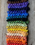Crayon Box Wrap