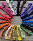 Crayon Box Wrap