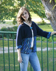Sounds of Waves - PDF pattern