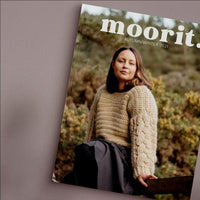 Moorit Magazine