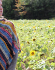 Muhu  Shawl - download pattern