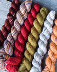 ColorDust Cowl Pack