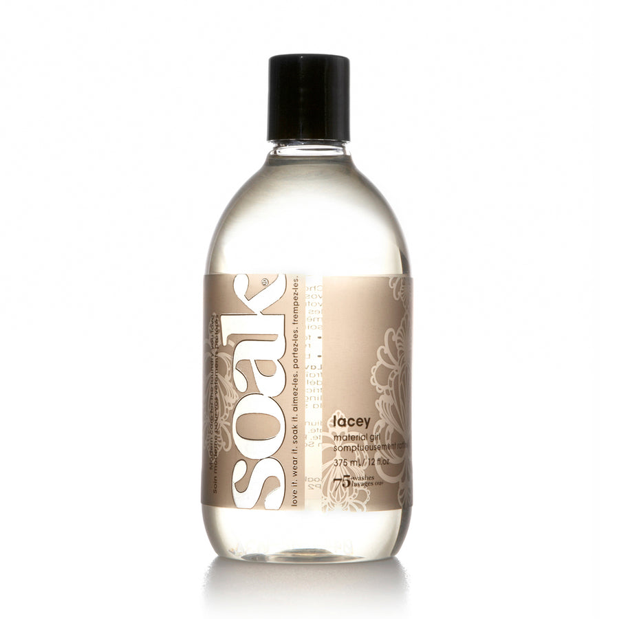 Soak 12oz bottles
