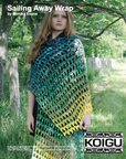 Sailing Away Wrap