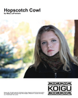 Hopscotch Cowl PDF