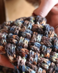 Woven Headband PDF - FREE