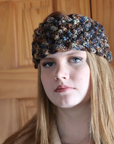 Woven Headband PDF - FREE
