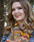 Wildweed Scarf