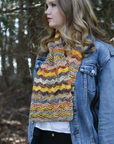Wildweed Scarf