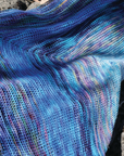 Dreamboat Shawl download pattern