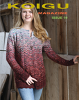 Koigu Magazine 6-10