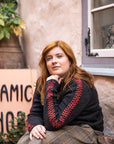 Traditions Revisited: Modern Estonian Knits