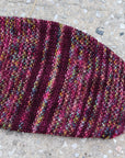 Wild Cherry Cowl Pattern -PDF