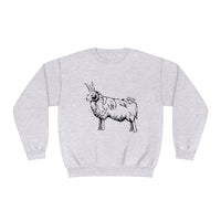 Jacob Sheep Sweatshirt