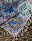 Boheme Blanket - pdf