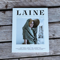 Laine Magazine - Issue 14