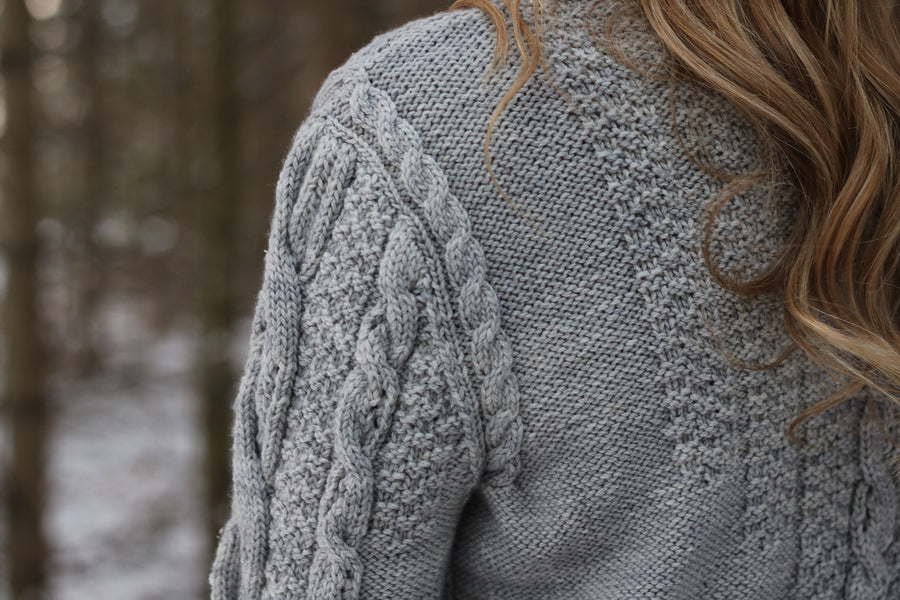 Thames Sweater download