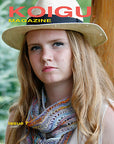Koigu Magazine 6-10