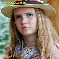 Koigu Magazine 6-10