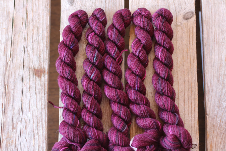 Sparkle 25g Mini Skeins