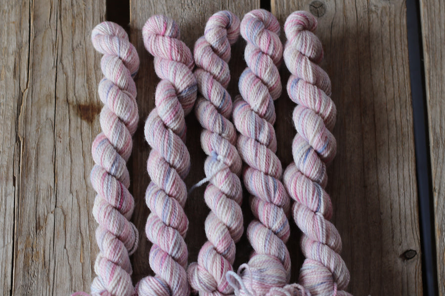 Sparkle 25g Mini Skeins