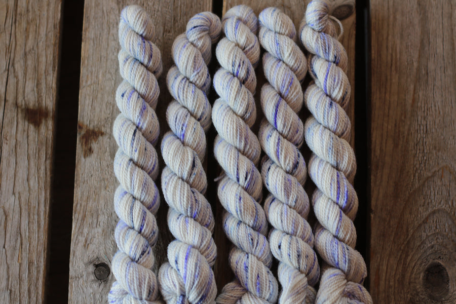 Sparkle 25g Mini Skeins